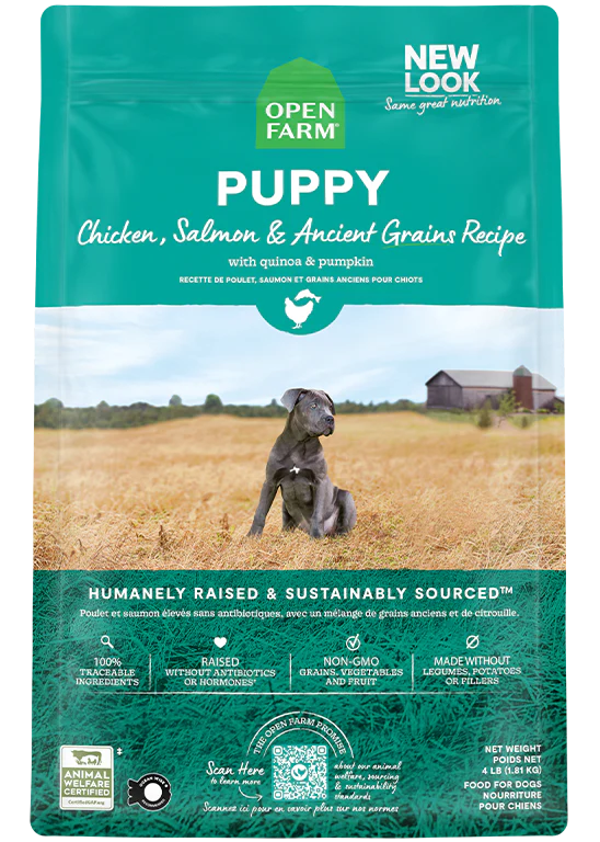 Ancient Grains Puppy Pack - Image 2