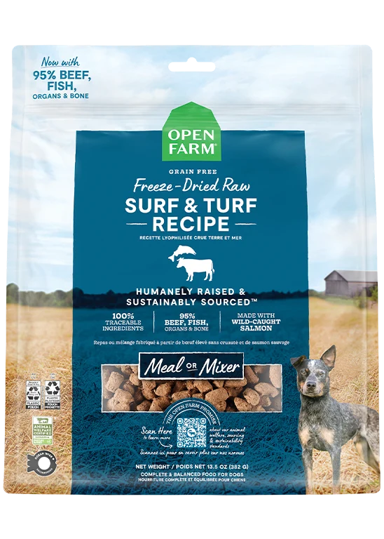 Ancient Grains Puppy Pack - Image 4