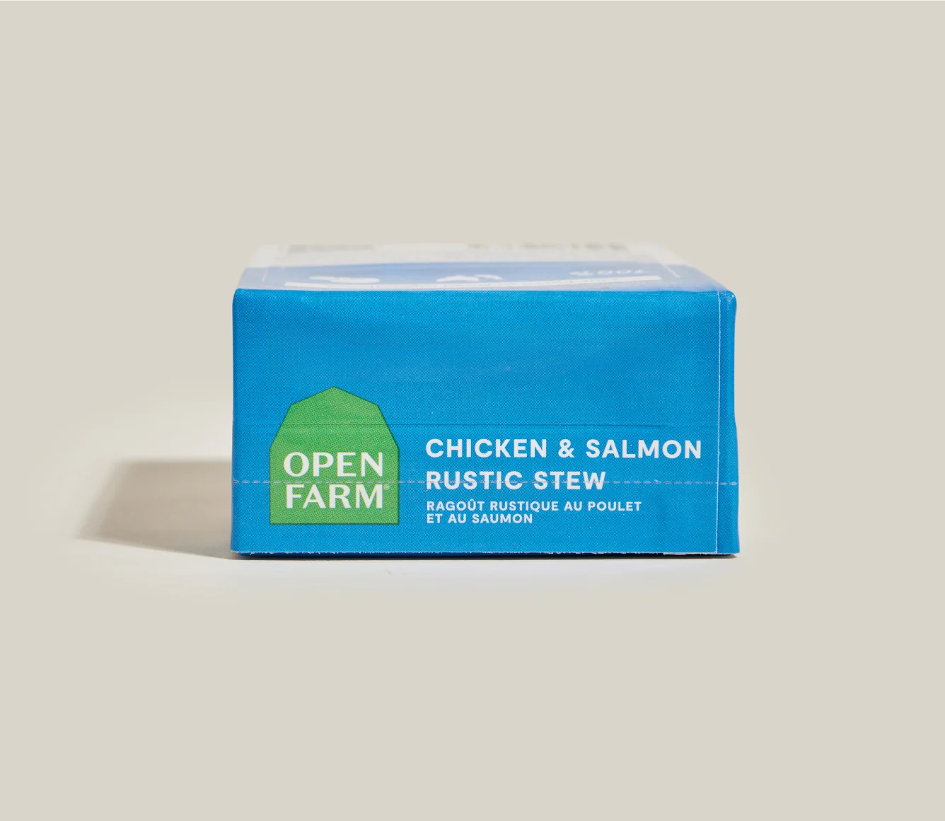 Chicken & Salmon Rustic Stew Wet Dog Food - Image 6