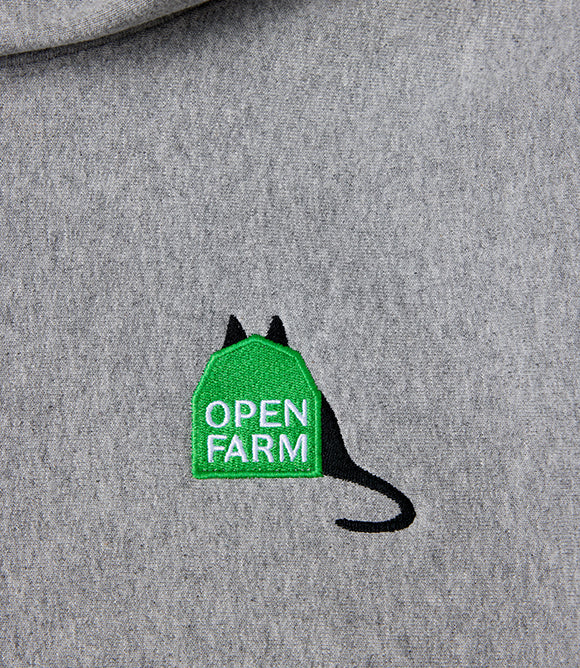 "Call Me Crazy" Cat Parent Hoodie - Image 4