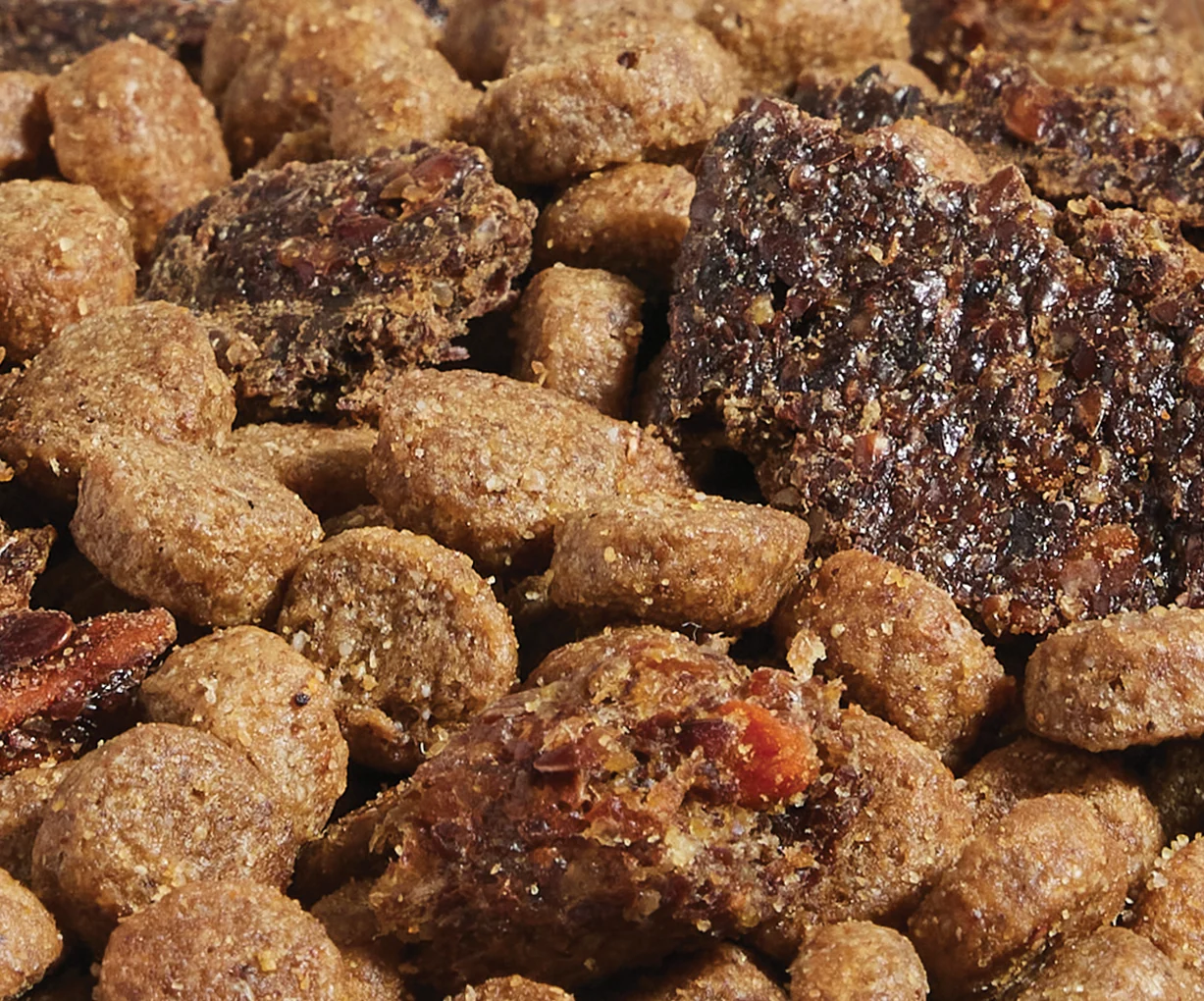 Epic Blend Beef & Superfood Grain-Free Dog Kibble - Image 5