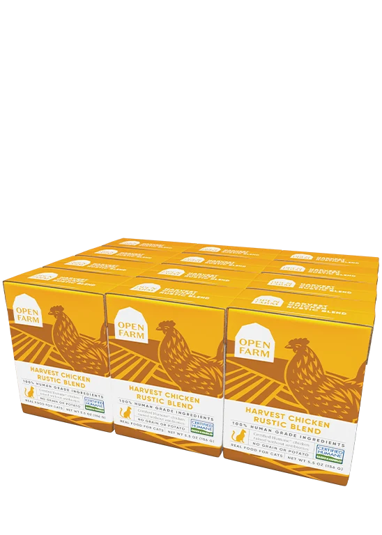 Feline RawMix Plus Bundle - Image 4