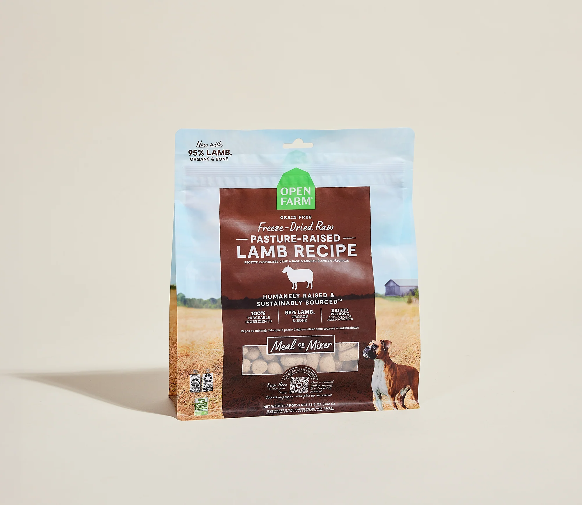 Freeze Dried Raw Variety Pack - Image 8