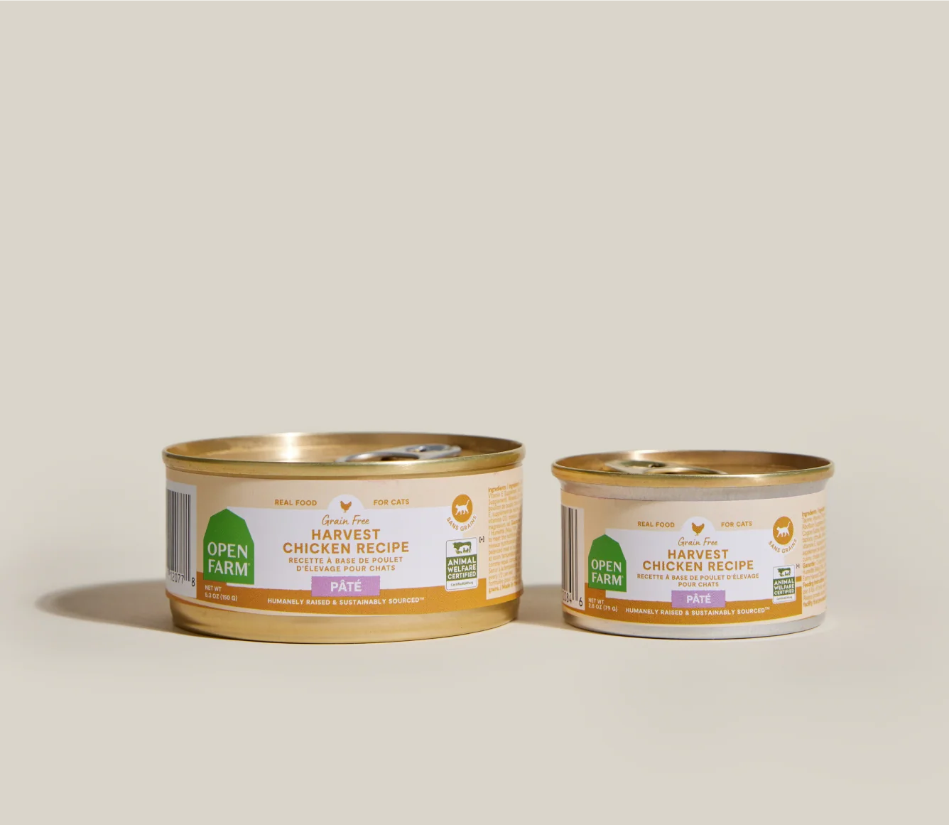 Harvest Chicken Pâté for Cats - Image 6