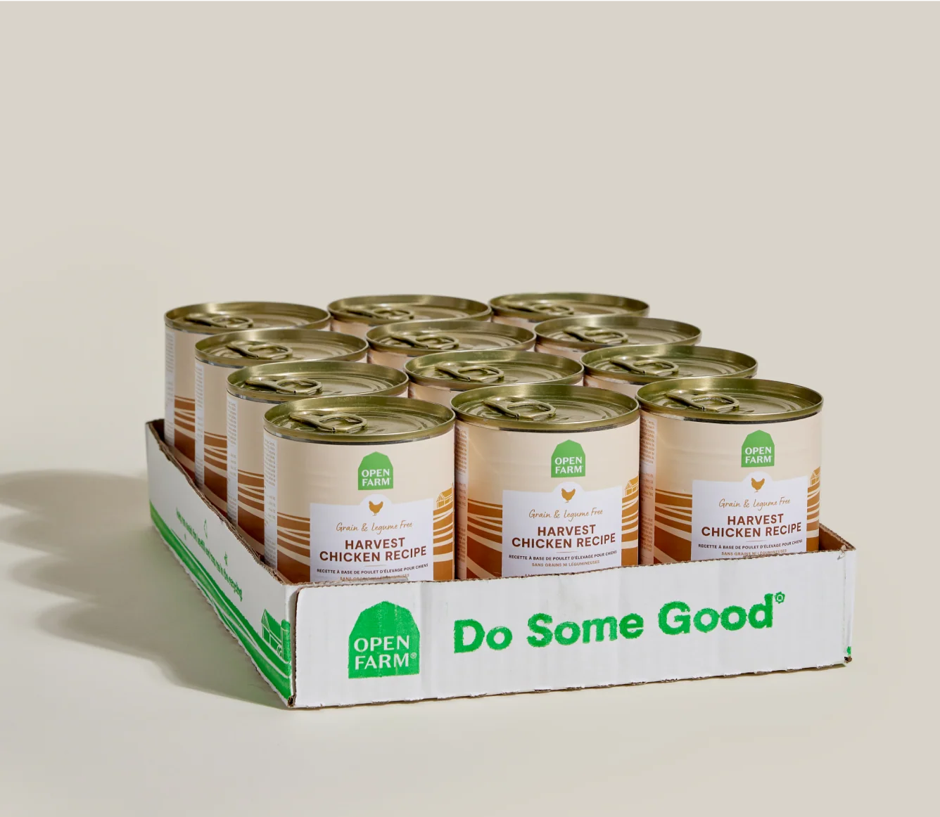 Harvest Chicken Pâté for Dogs - Image 7