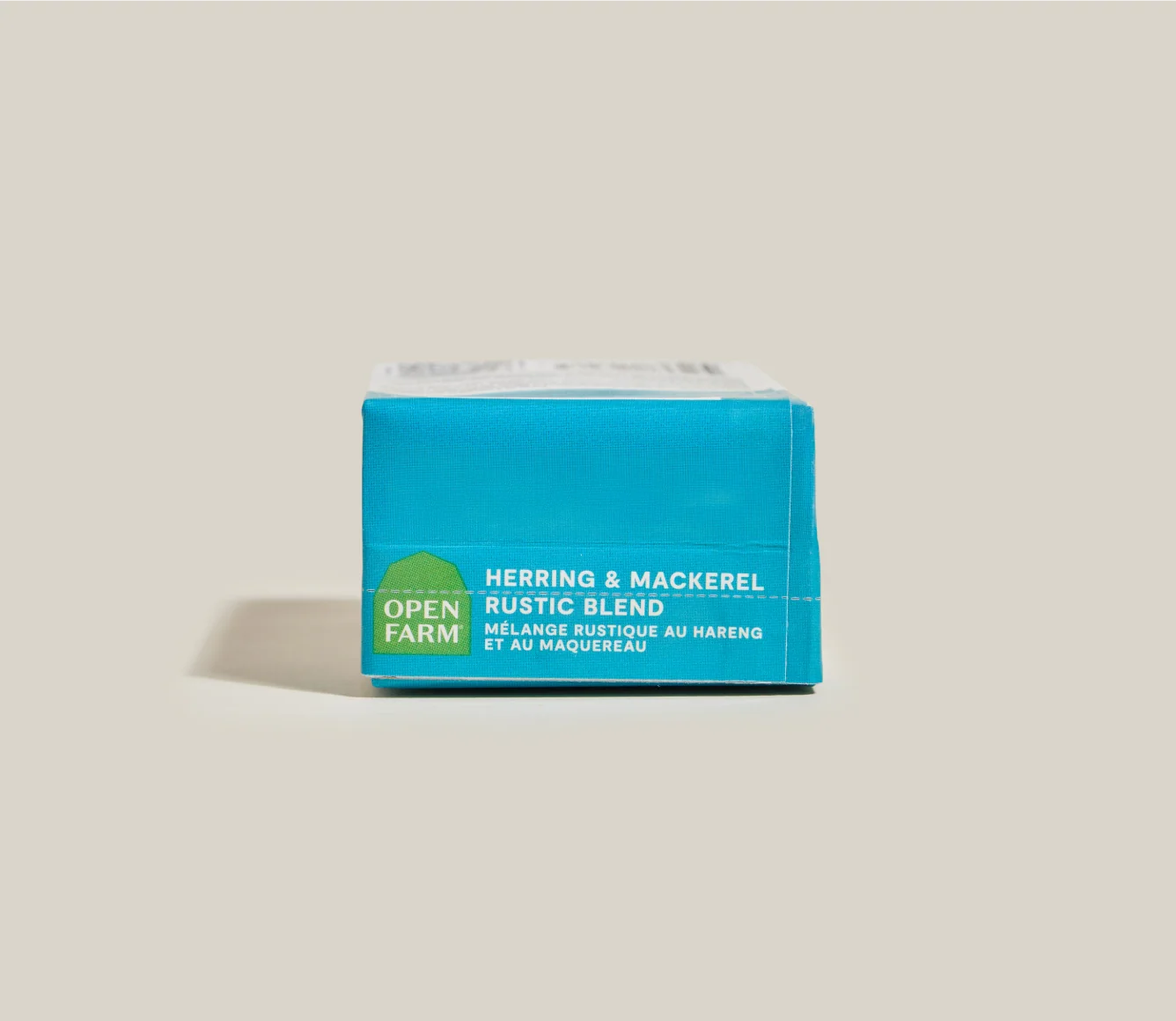 Herring & Mackerel Rustic Blend Wet Cat Food - Image 6