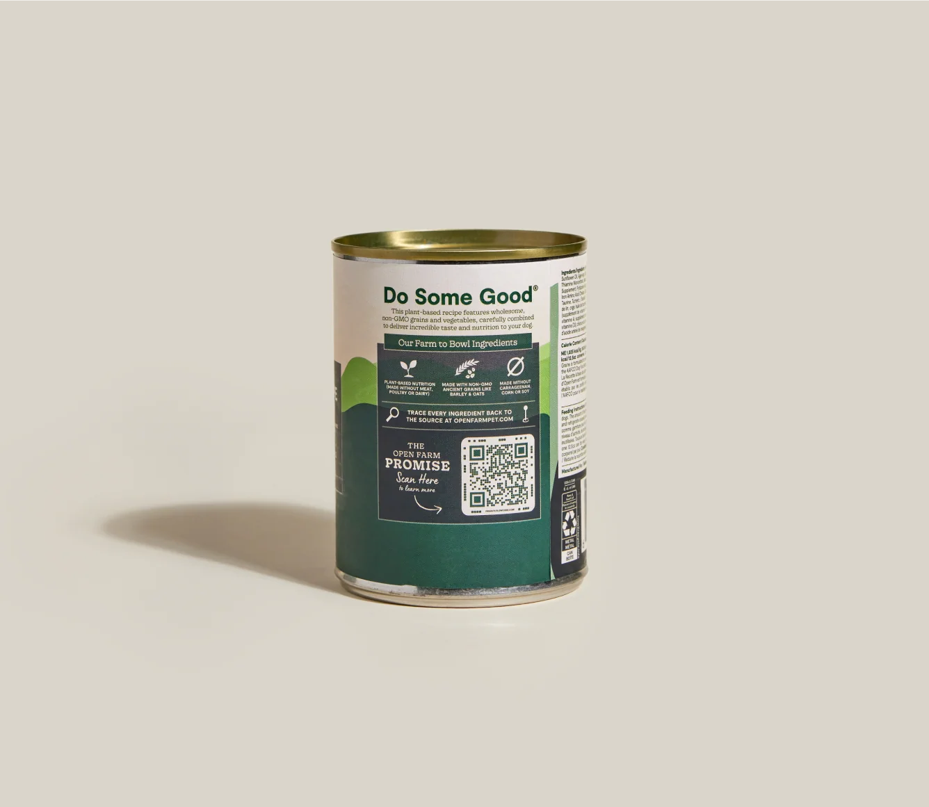 Kind Earth Plant Pâté with Ancient Grains for Dogs - Image 6