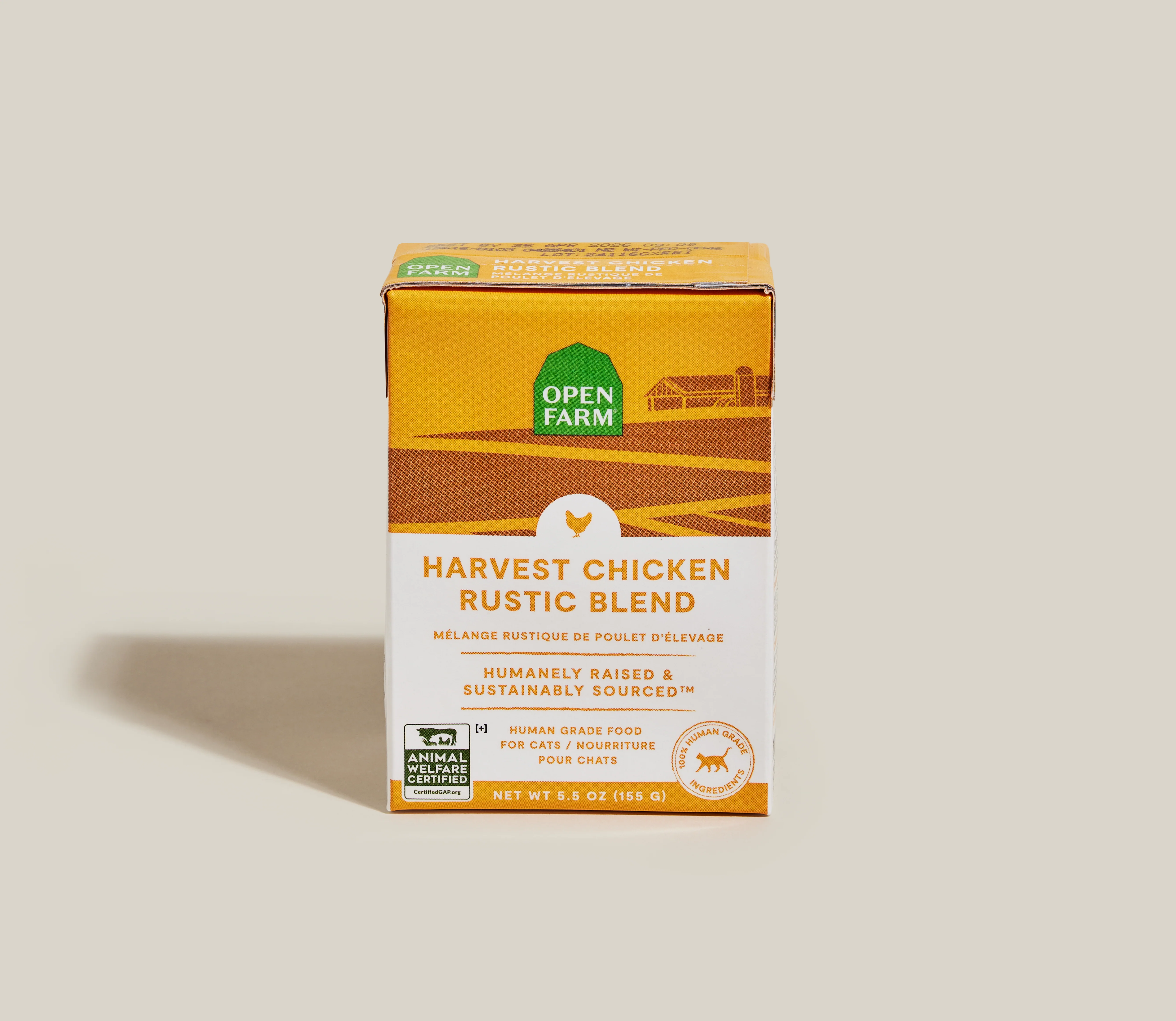 Rustic Blend Variety Pack for Cats - Image 6