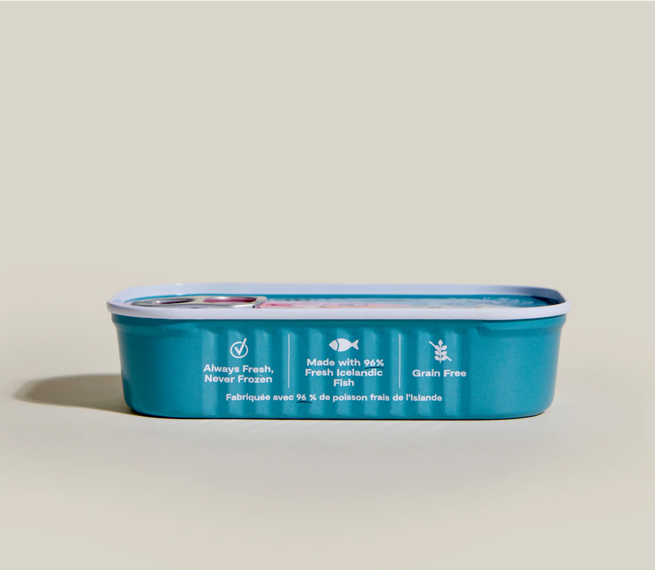 Salmon & Cod Topper for Dogs - Image 6