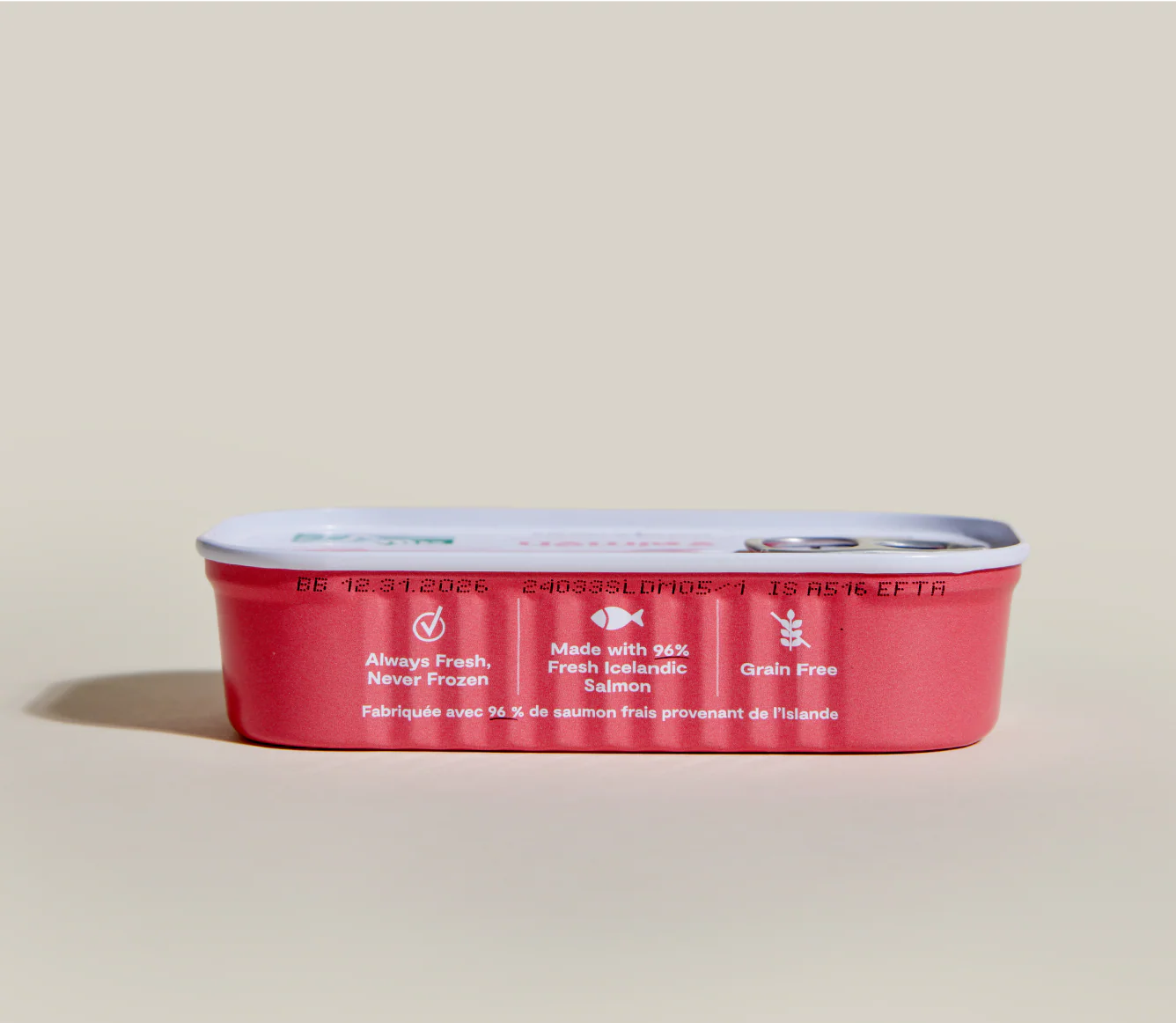 Salmon Topper for Dogs - Image 6