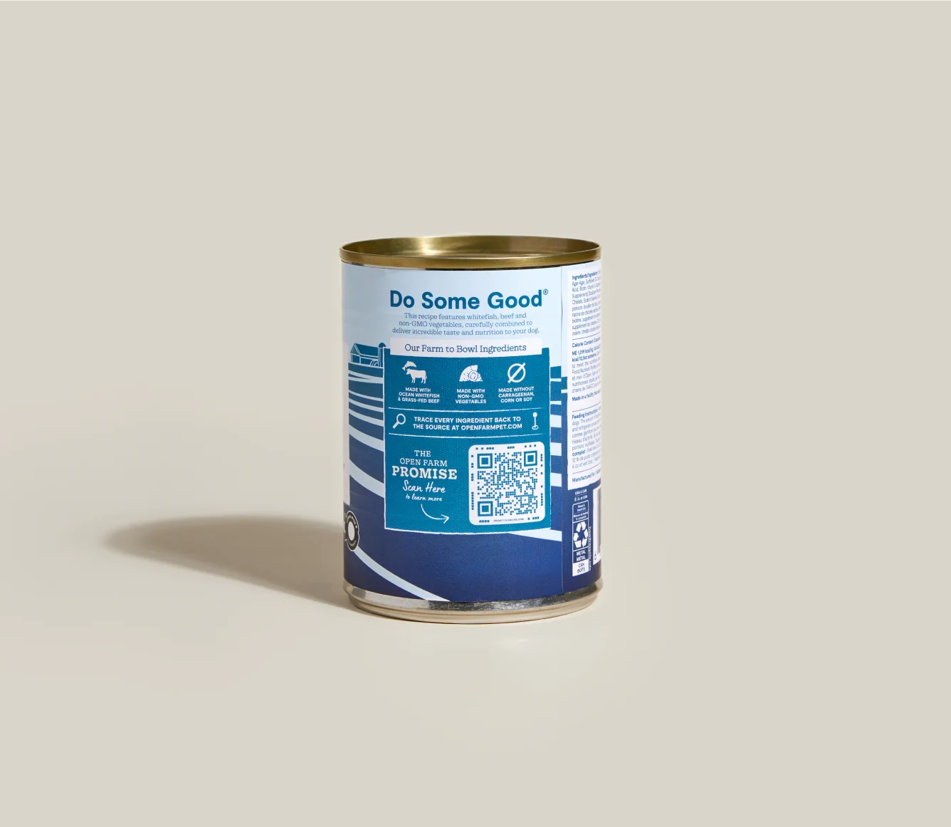 Surf & Turf Pâté for Dogs - Image 6