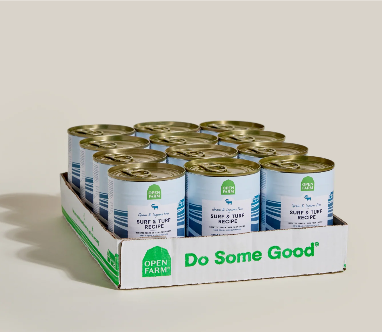 Surf & Turf Pâté for Dogs - Image 7