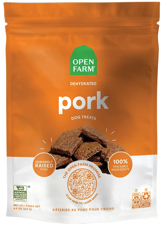Dehydrated Treat Variety Pack - Image 7