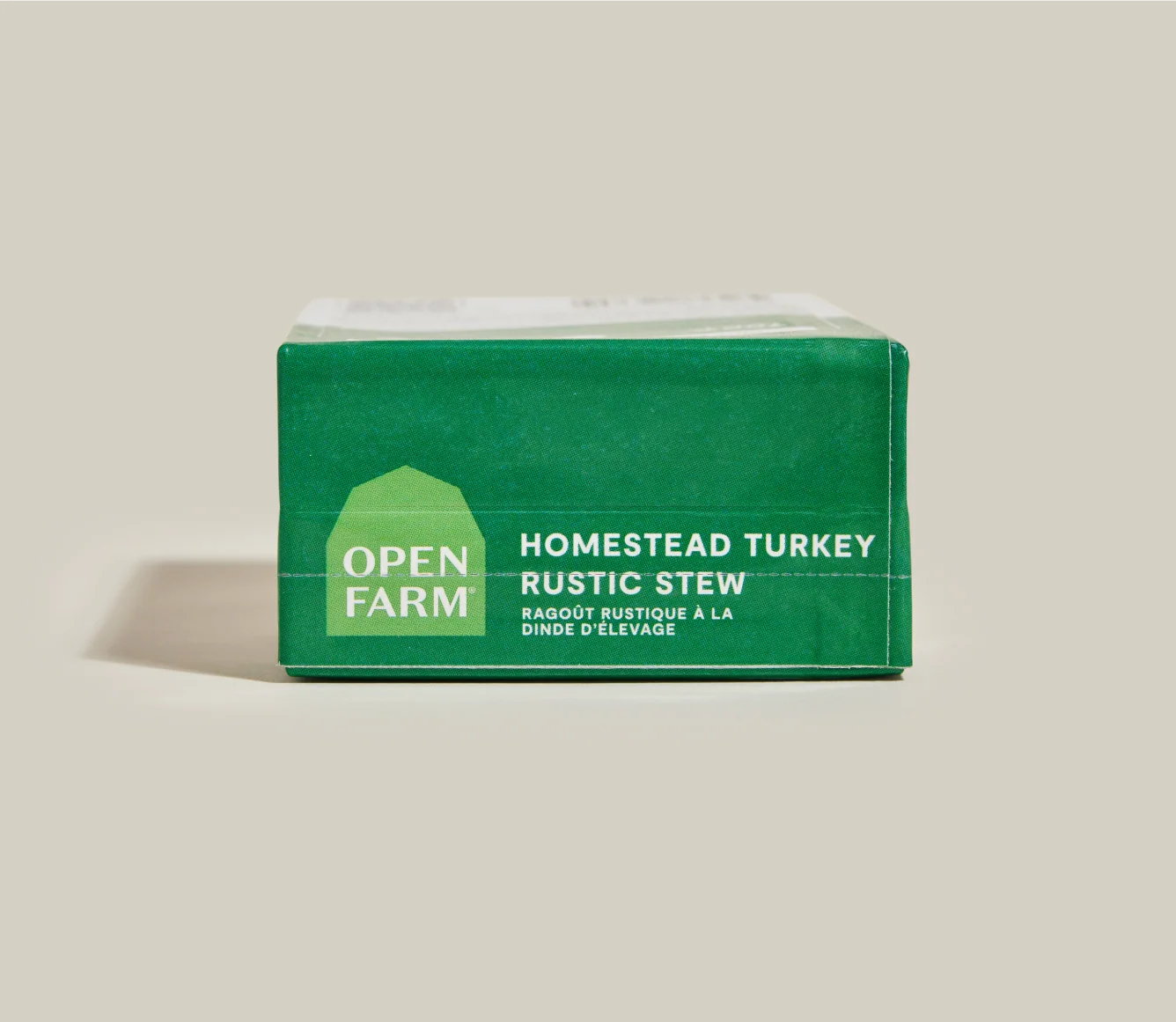 Homestead Turkey Rustic Stew Wet Dog Food - Image 6